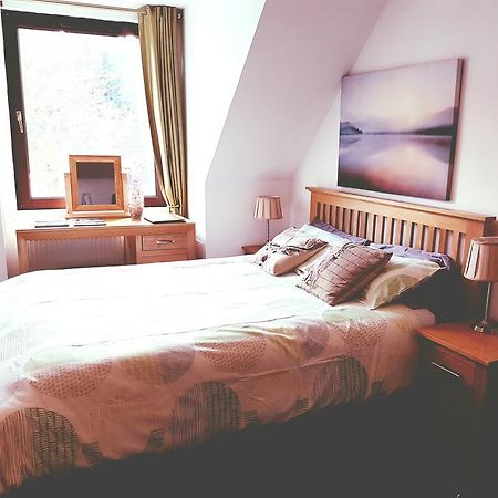 The Boat House Guesthouse Бот-оф-Гартен Экстерьер фото