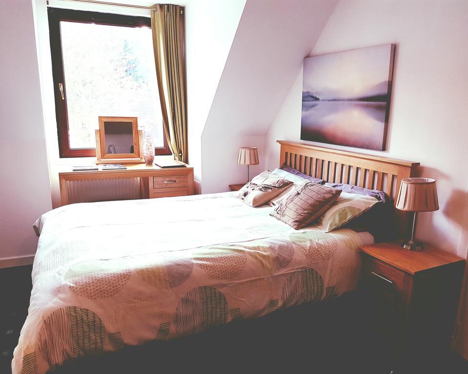 The Boat House Guesthouse Бот-оф-Гартен Экстерьер фото