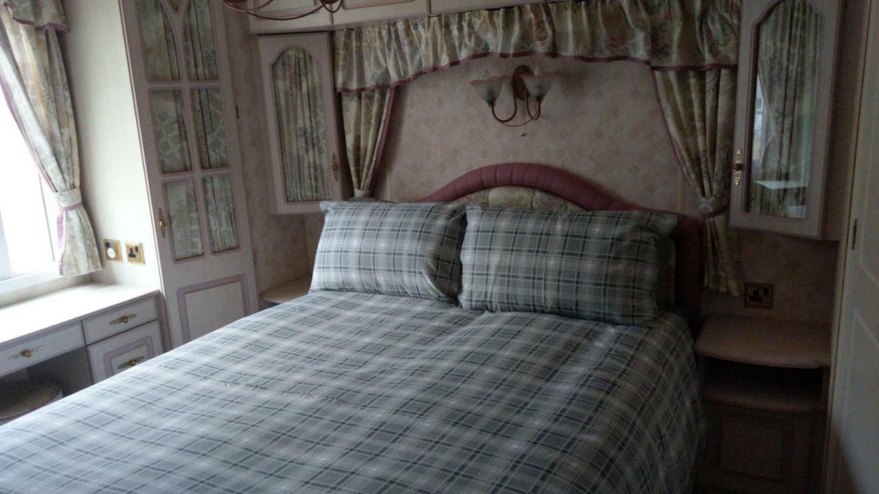The Boat House Guesthouse Бот-оф-Гартен Экстерьер фото