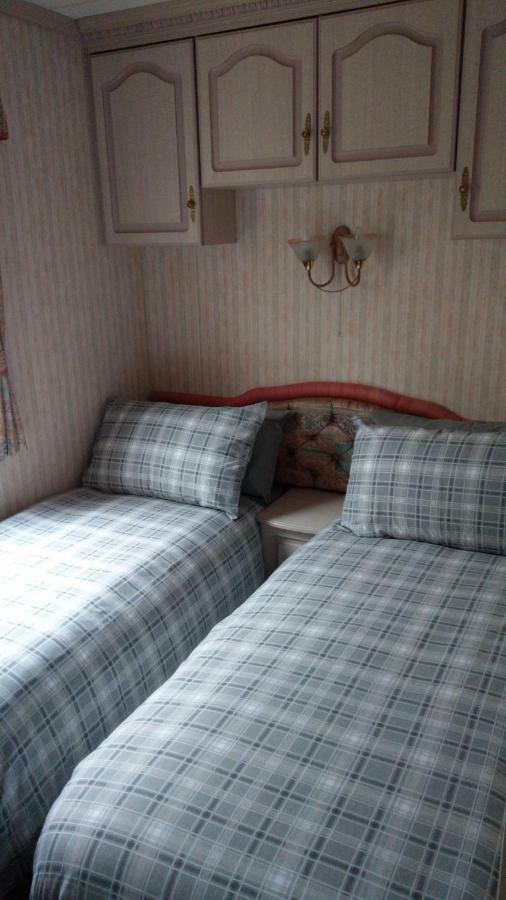 The Boat House Guesthouse Бот-оф-Гартен Экстерьер фото